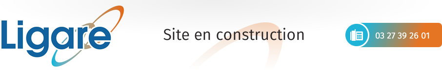 Site en maintenance | LIGARE